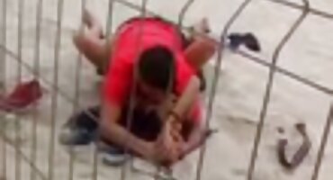 phim sex 3 người Người Mỹ gốc phim xet moi phi fucks cô gái.