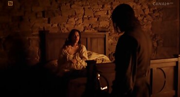 sex deary Nga fucked sex phá trinh bởi một chàng trai.